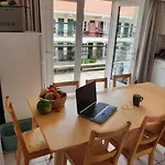 Apartamento Spacieux Duplex Pres De La 4 2 Sdb *