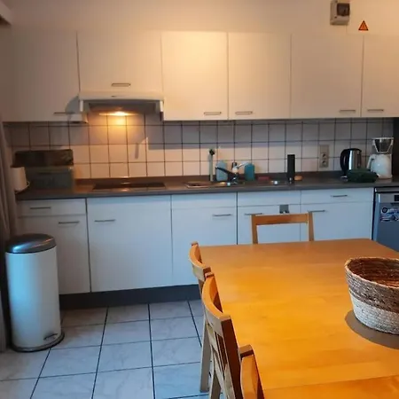 Spacieux Duplex Pres De La 4 2 Sdb Apartment De Haan