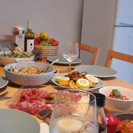 Spacieux Duplex Pres De La 4 2 Sdb *