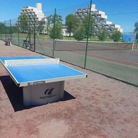 Spacieux Duplex Pres De La 4 2 Sdb Apartment De Haan