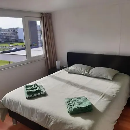 Apartment Spacieux Duplex Pres De La 4 2 Sdb De Haan