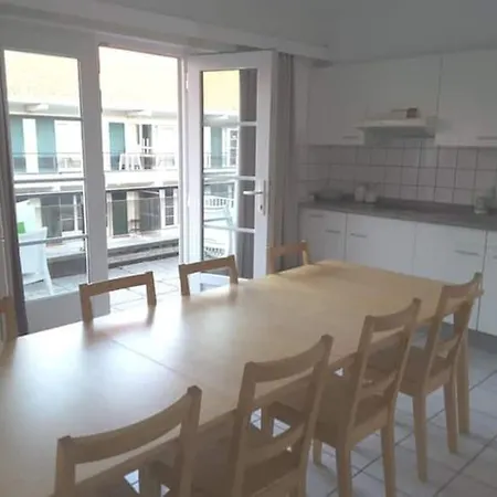 Spacieux Duplex Pres De La 4 2 Sdb De Haan