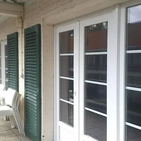 Spacieux Duplex Pres De La 4 2 Sdb *