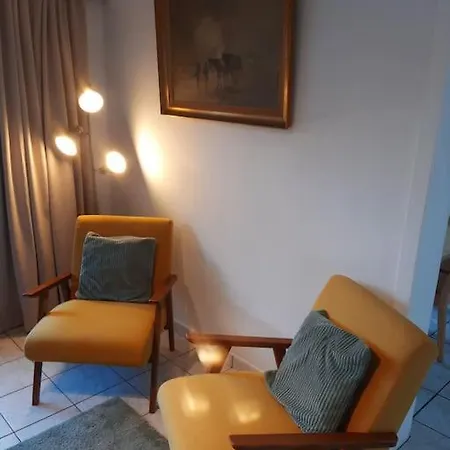 Spacieux Duplex Pres De La 4 2 Sdb