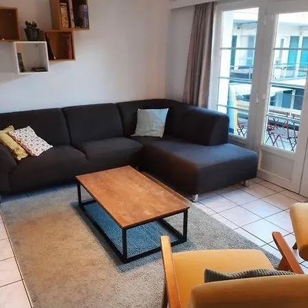 Spacieux Duplex Pres De La 4 2 Sdb Apartment *