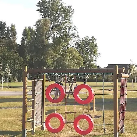 Apartment Spacieux Duplex Pres De La 4 2 Sdb