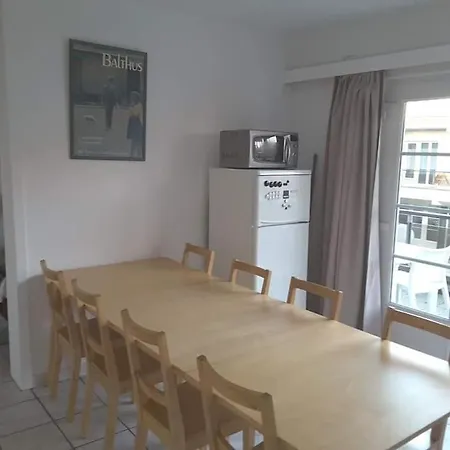 Spacieux Duplex Pres De La 4 2 Sdb Apartment