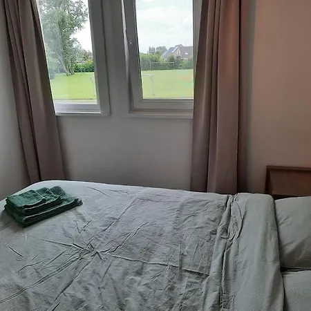 Apartment Spacieux Duplex Pres De La 4 2 Sdb De Haan