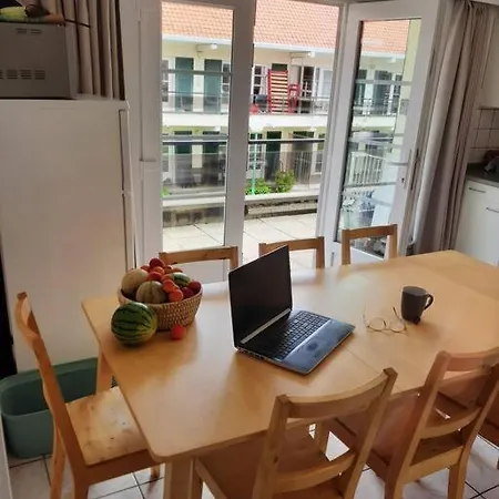 Apartment Spacieux Duplex Pres De La 4 2 Sdb *