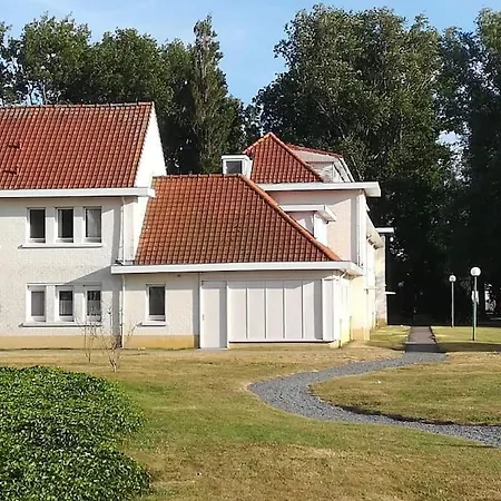 Apartment Spacieux Duplex Pres De La 4 2 Sdb De Haan